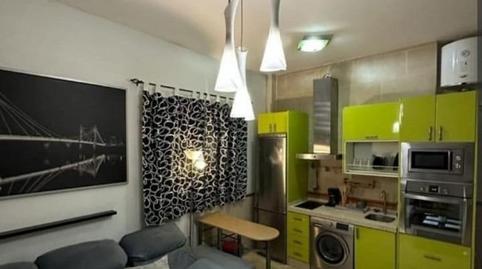 Photo 5 of Planta baja for sale in Calle San Eugenio, Los Castillejos - La Trinidad, Málaga Capital