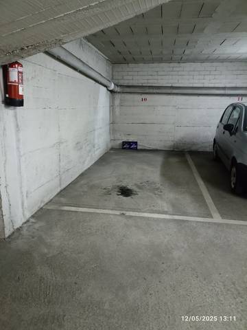 Garaje en Venta en Berga