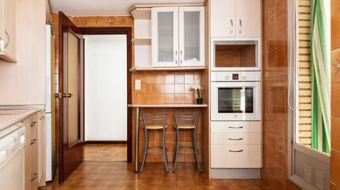 Foto 3 de Piso en venta en Avenida Alierta, Cesareo, 42, Parque Miraflores, Zaragoza Capital