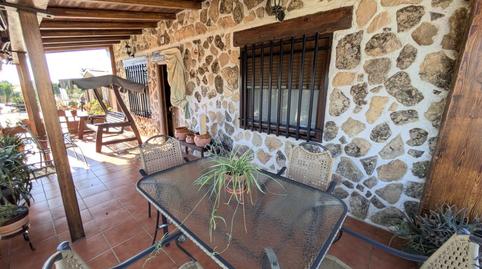 Foto 2 de Finca rústica en venda a Oeste, Badajoz