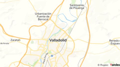 Foto 5 de Casa o xalet en venda a Barrio España, Valladolid Capital