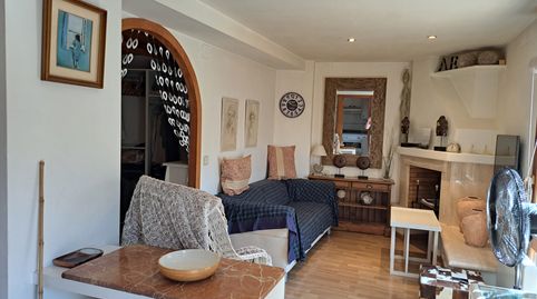 Foto 4 de Apartament en venda a Plaça Molí de la Vila, 9, La Pobla de Lillet, Barcelona