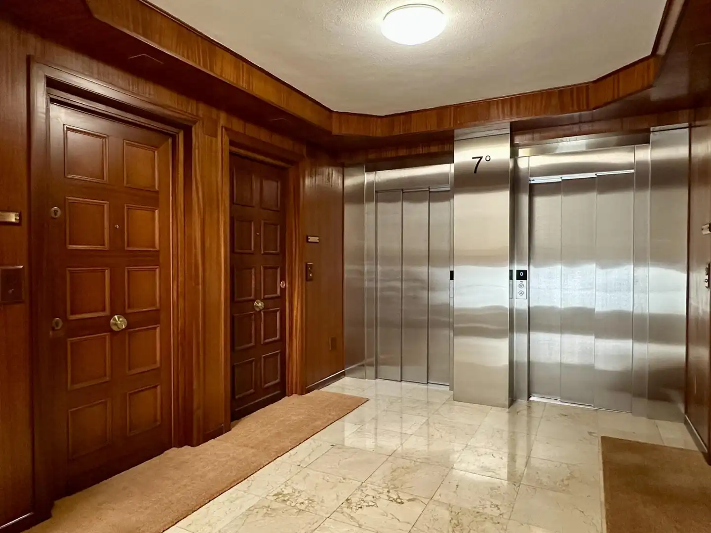 Flat for sale in  Pamplona / Iruña  with Heating and Parquet flooring