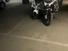 Aparcament en venda a Calle Céfiro 19