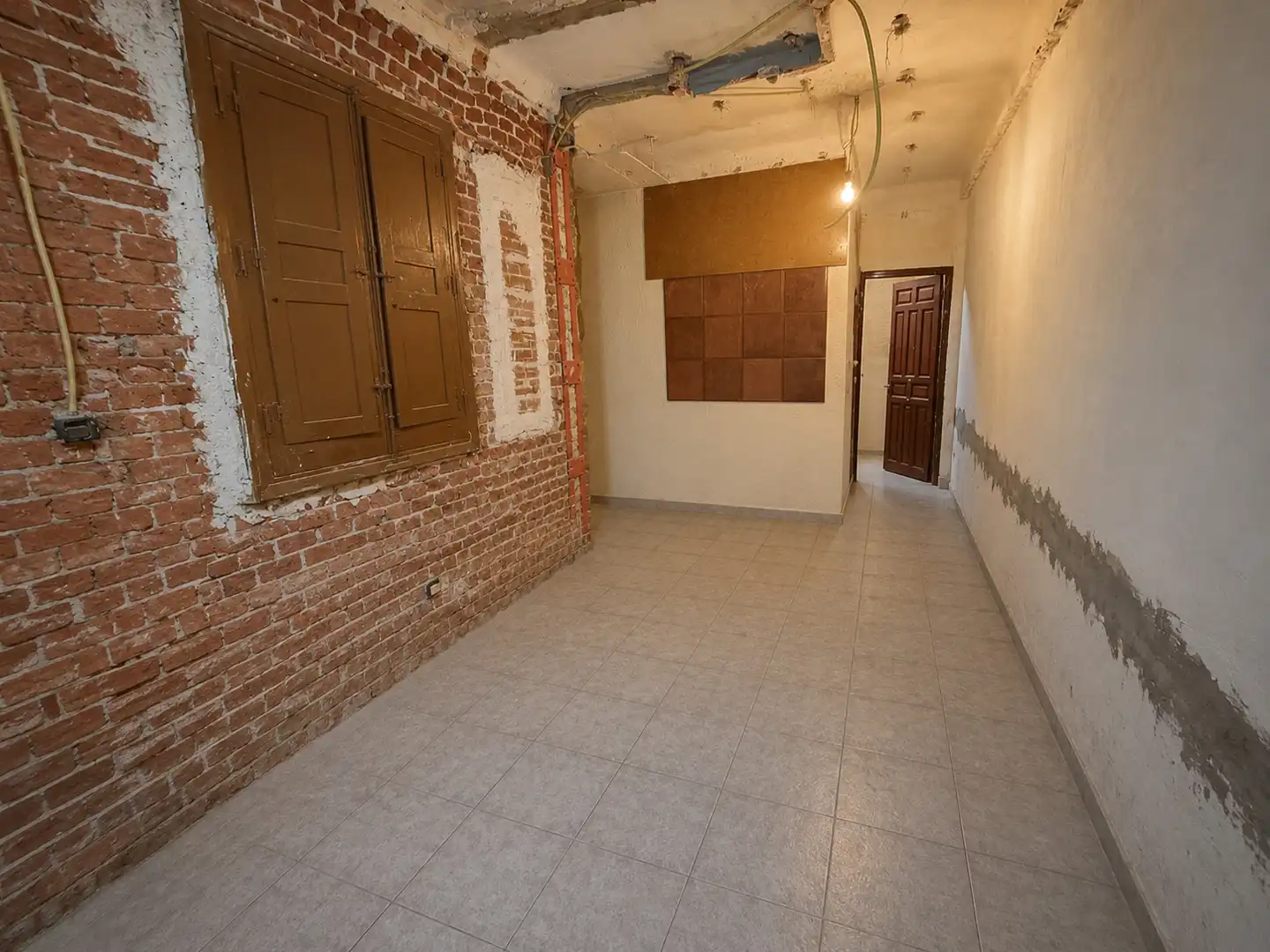 Appartement avec ascenseur à vendre à Calle Andrés Torrejón, imagen 2