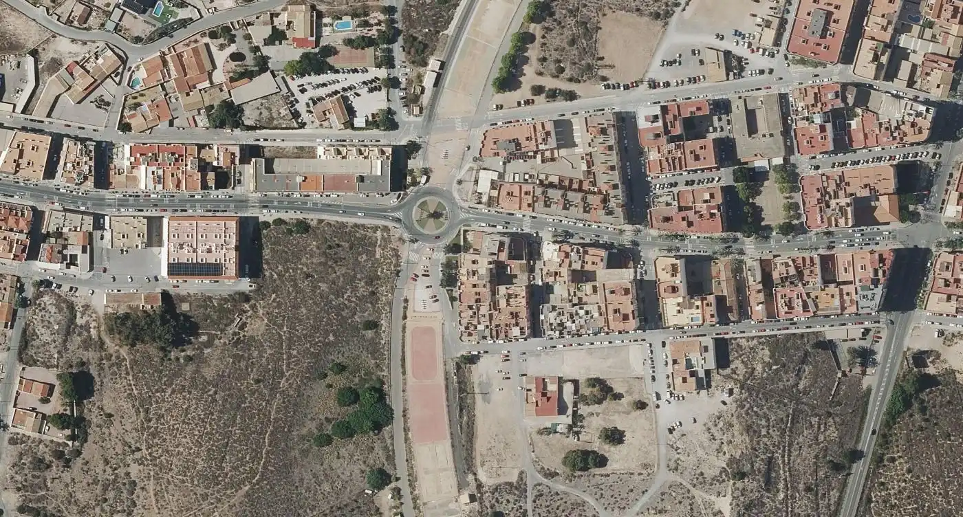 Piso en venta en El Altet, imagen 3