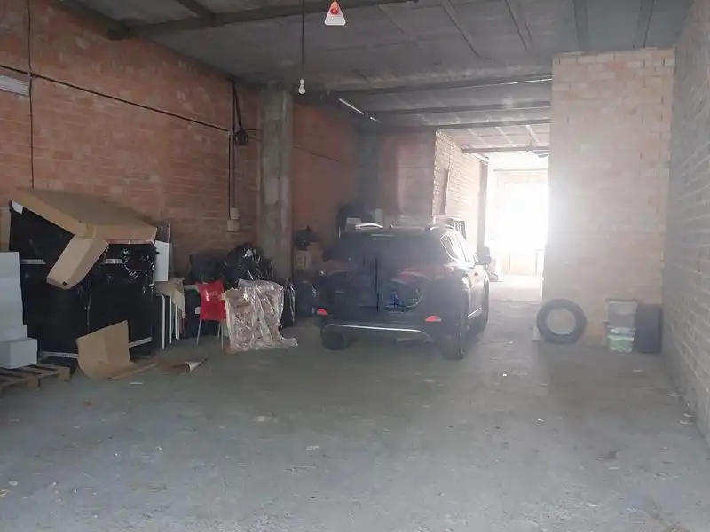 Gewerbefläche zum Verkauf in Estepona Pueblo, imagen 15