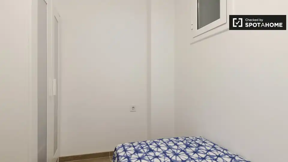 Flat to rent in Sants - Montjuïc, imagen 8