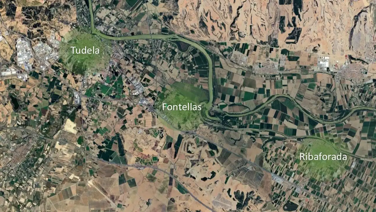 Rustikales Grundstück zum Verkauf in C/ Fuente Lizar, imagen 7