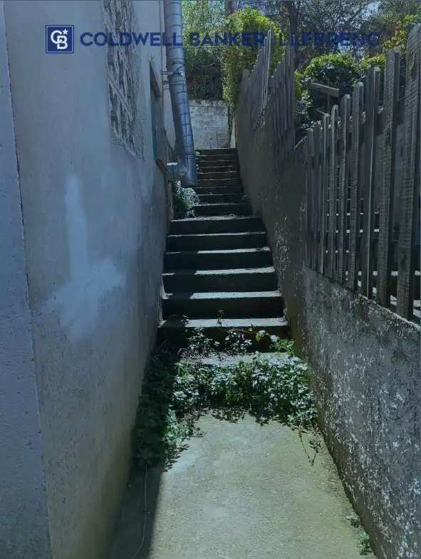 Casa amb jardí en venda a Sarrià - Sant Gervasi, imagen 35
