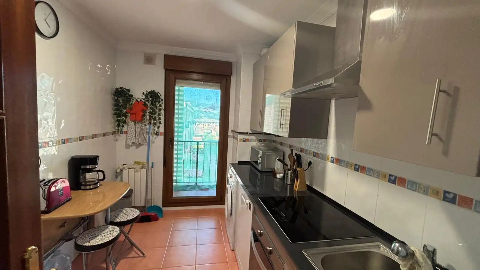 Appartamento con terrazza in vendita a Barrio la Somadilla 31A, imagen 42