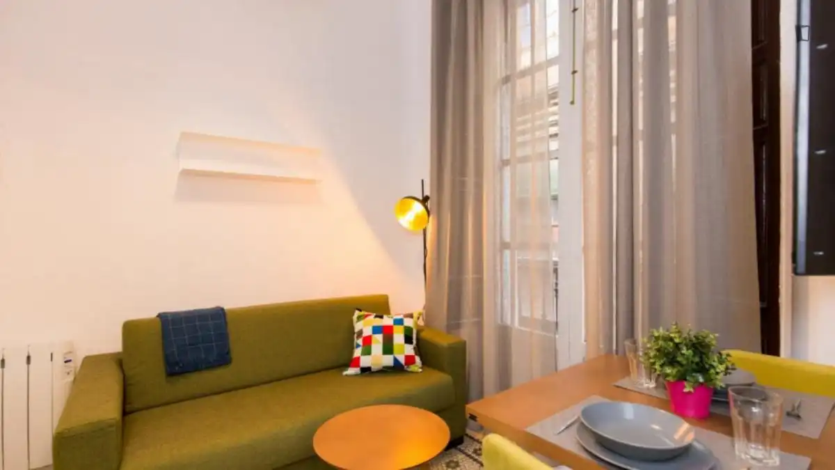 Apartament de lloguer a San Matías - Realejo