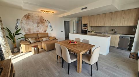 Foto 3 de Piso de alquiler en Centre, Badalona