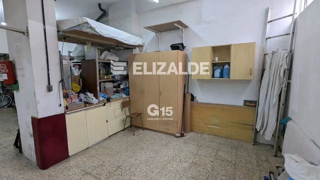 Garatge en venda en Donostia - San Sebastián 