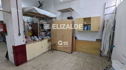 Foto 2 de Garatge en venda a Elizasu Kalea, Altza, Donostia - San Sebastián