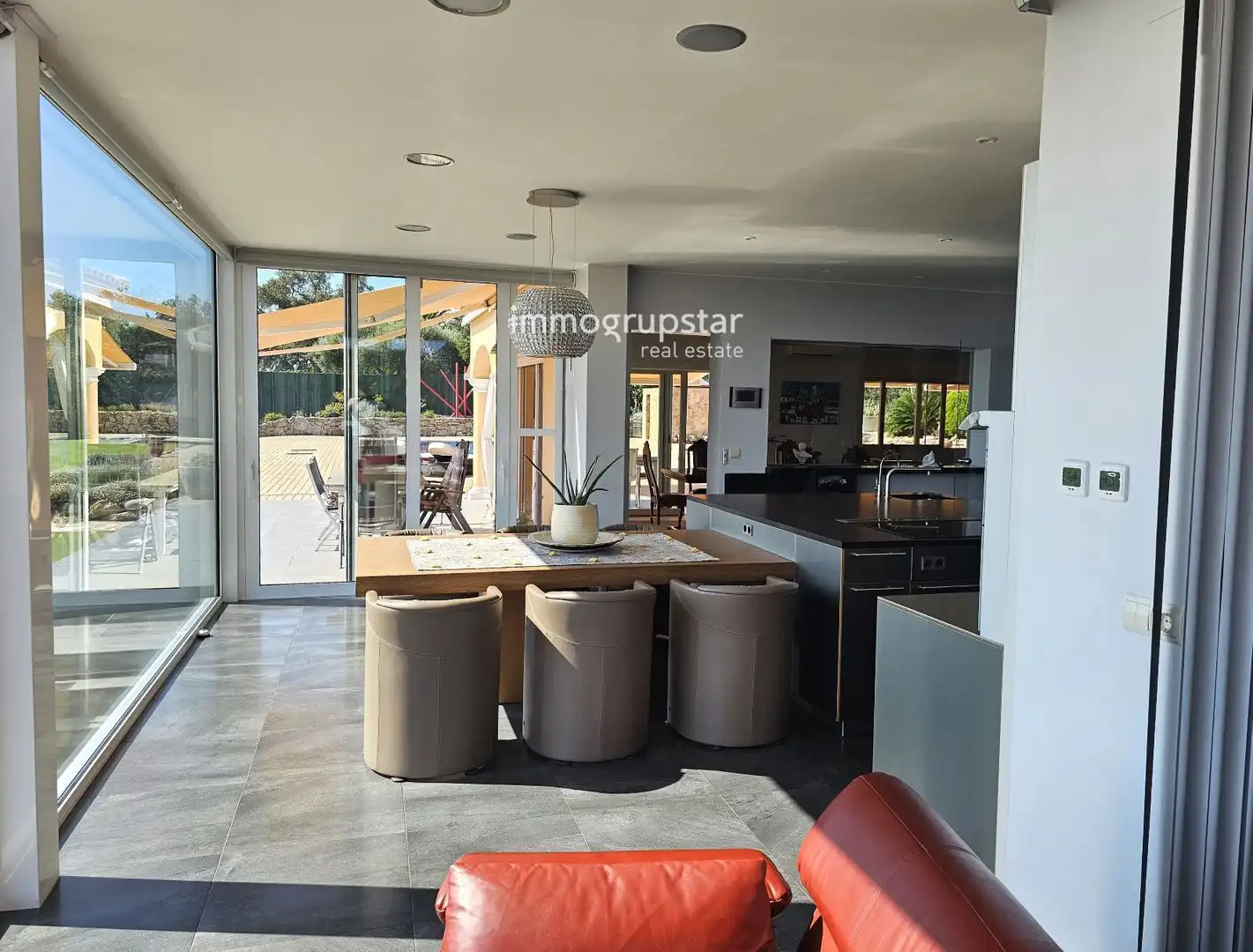 Villa avec piscine à vendre à Basilea, imagen 13