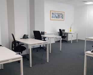 Office to rent in  Madrid Capital  with Air Conditioner