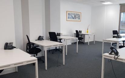 Office to rent in  Madrid Capital  with Air Conditioner