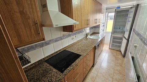 Foto 2 von Wohnung zur Miete in Joaquin Costa, La Vall d'Uixó, Castellón