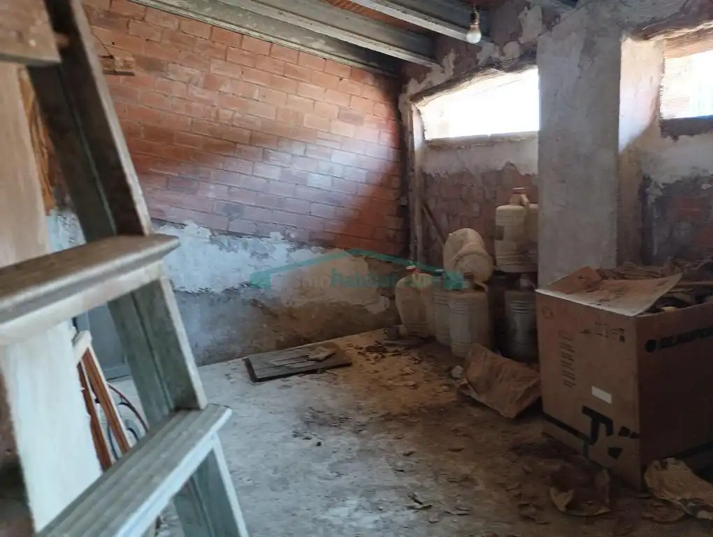Casa o chalet en venta en Gaibiel