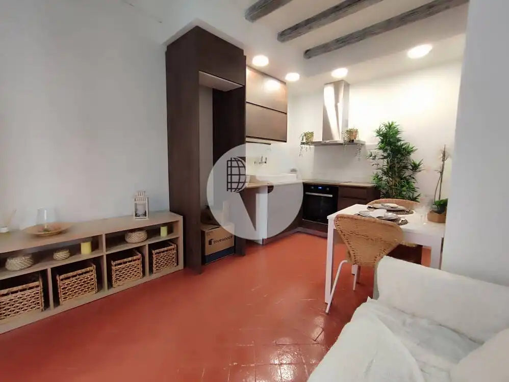 Appartamento con terrazza in vendita a Eixample, imagen 4