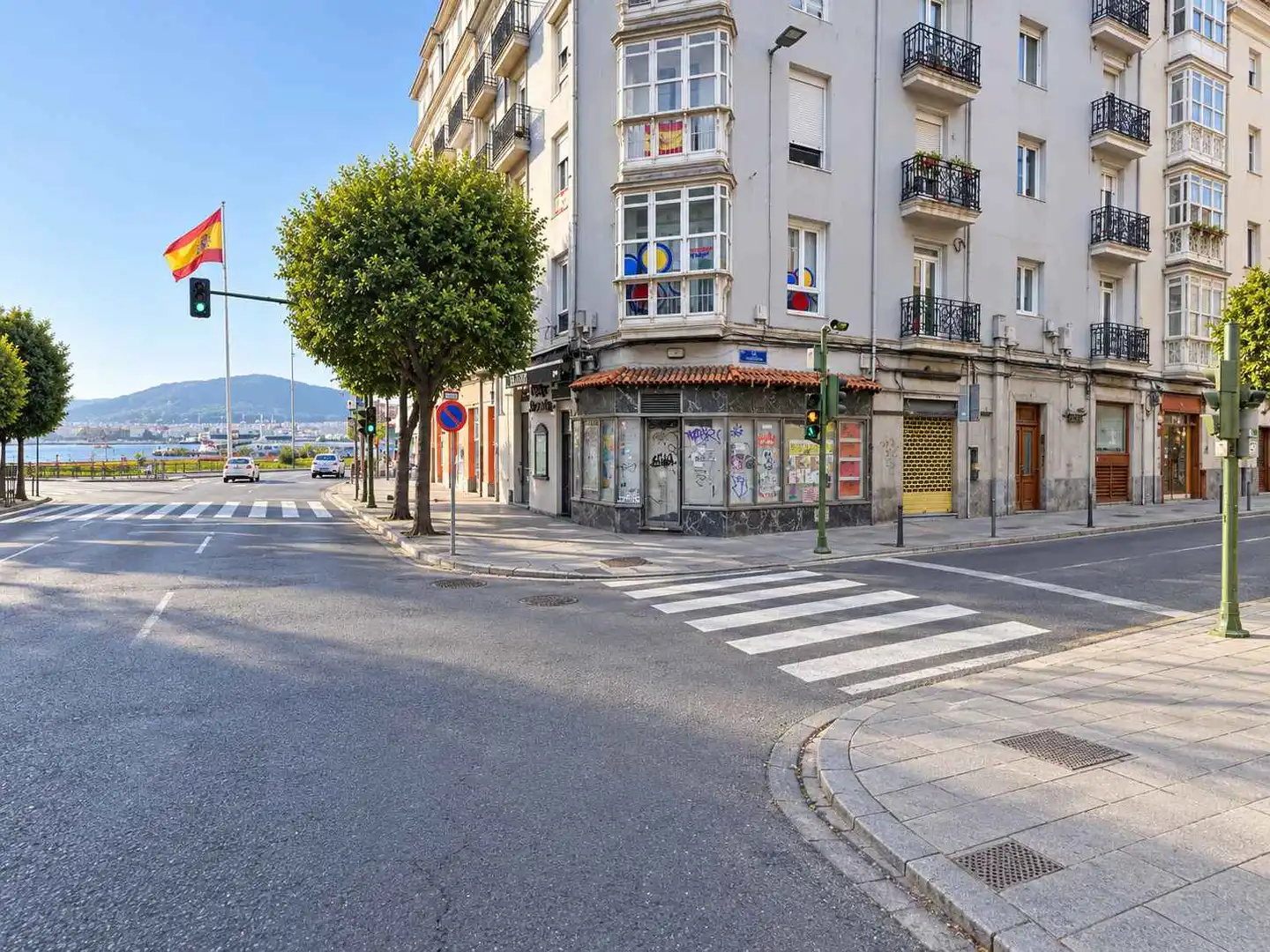 Flat to rent in Calle Peña Herbosa