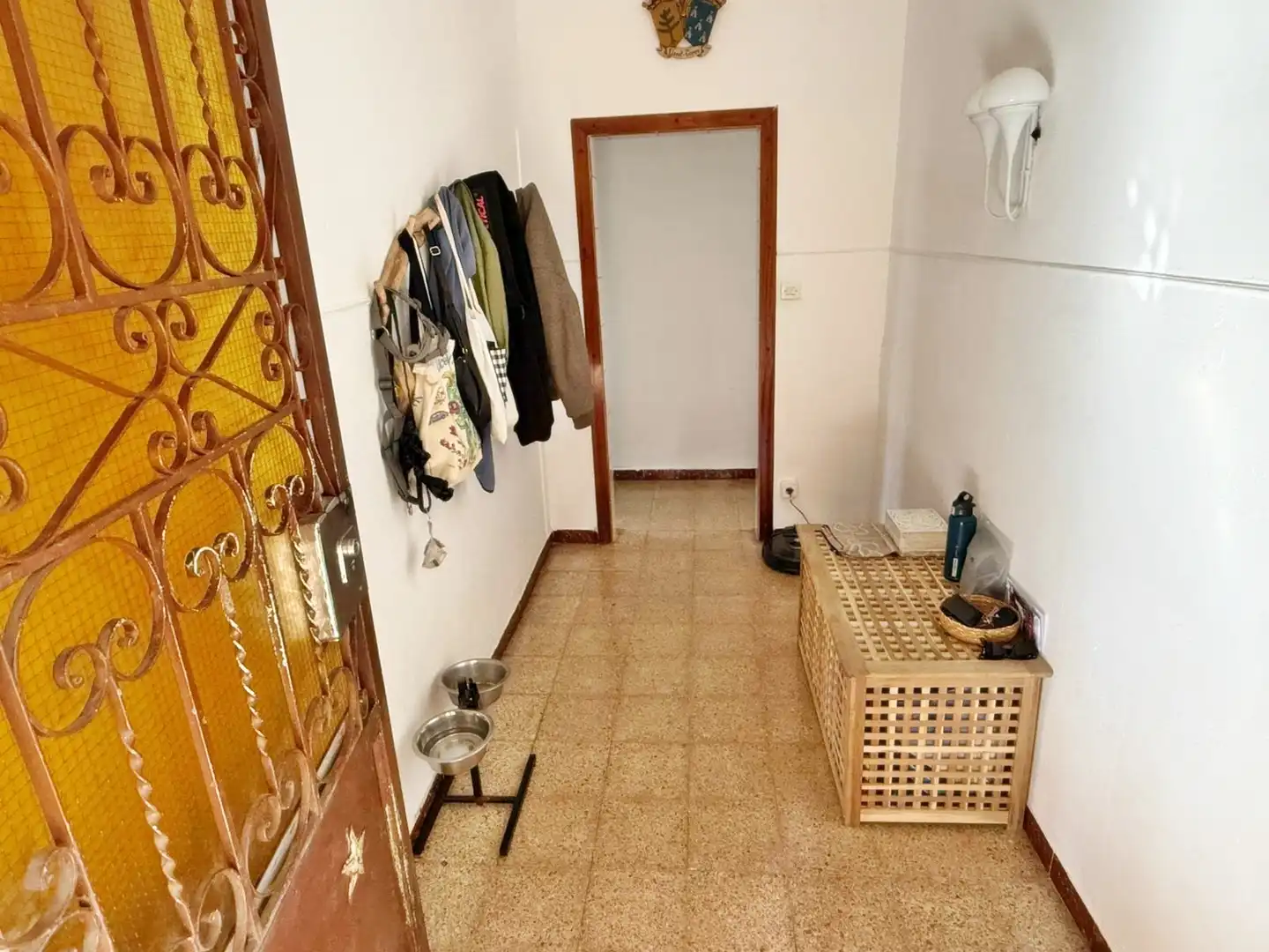 Casa o chalet en venta en Sant Vicenç Dels Horts con Aire acondicionado y Jardín privado