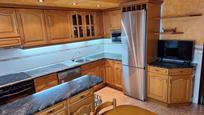 Kitchen of Flat for sale in Santa Coloma de Gramenet  with Balcony