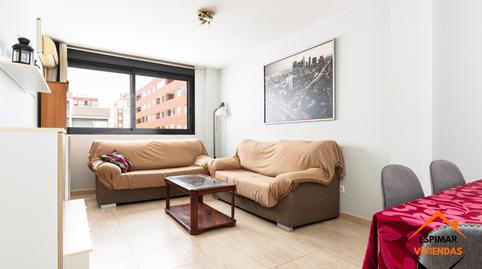 Photo 4 of Flat for sale in Paseo Rafael Esteve Vilella, Parque Goya, Zaragoza