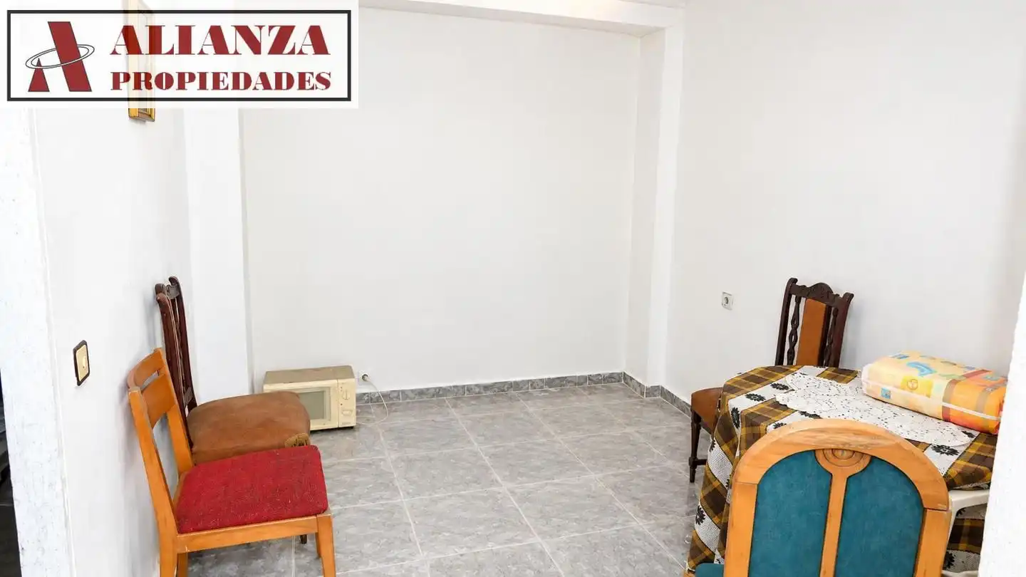 Casa in vendita a Cruz de Humilladero