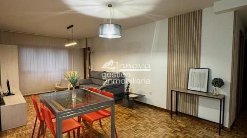 Foto 2 de Piso de alquiler en Acueducto, Centro, Segovia Capital