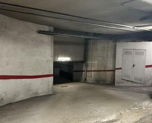 Parking of Garage to rent in El Astillero  