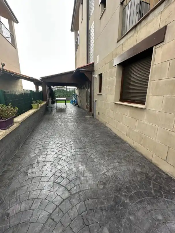 Casa o chalet en venta en La Fontana Kalea, Iruña Oka / Iruña de Oca