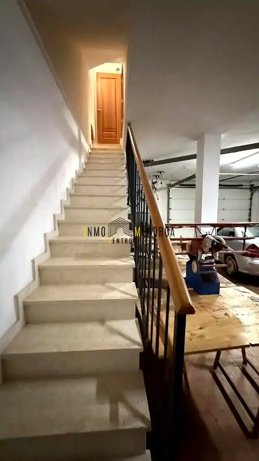 Casa adosada en venda en Es Castell amb Aire condicionat, Jardí privat i Terrassa