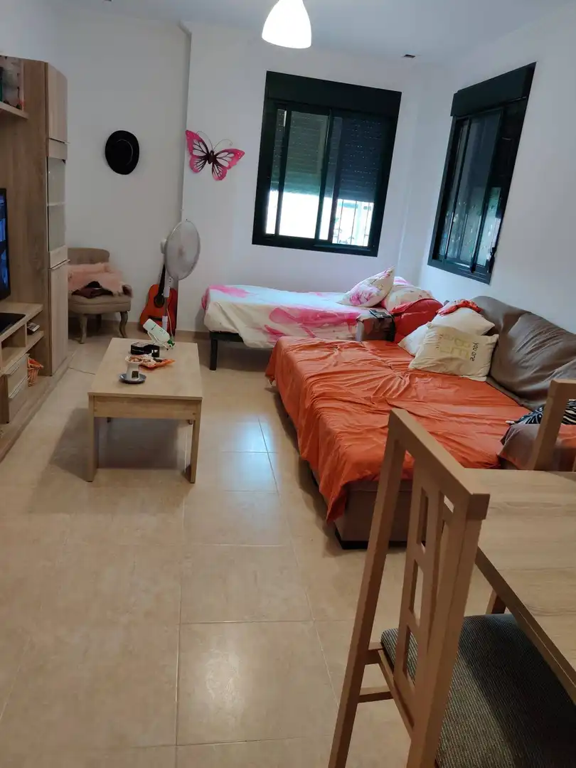 Habitación de Piso en venta en Canet d'En Berenguer con Aire acondicionado, Trastero y Amueblado
