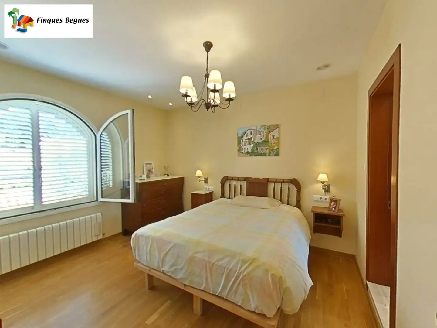 Chalet con jardín en venta en Begues, imagen 133