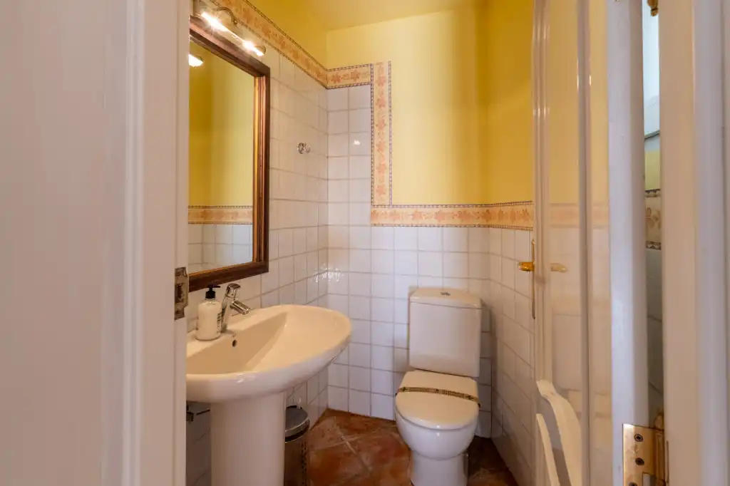 Casa con terrazza in vendita a Cala Advocat - Baladrar, imagen 13