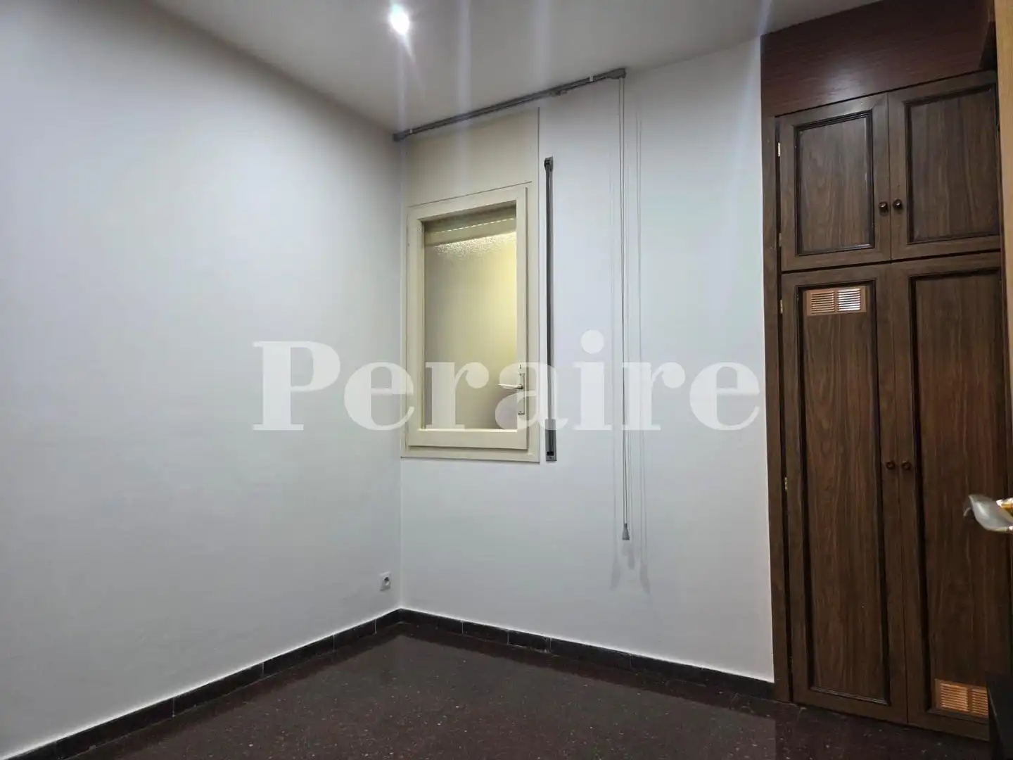 Piso de alquiler en TRAVESSERA DE DALT, 56, La Salut