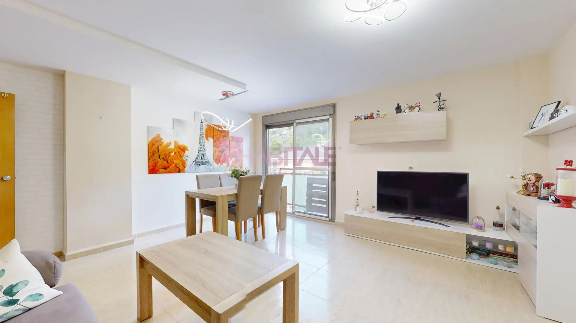 Flat with lift for sale in Montserrat, imagen 11