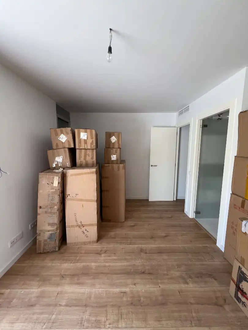 Bedroom of Houses for sale in Cabrils  with Air Conditioner, Heating and Private garden