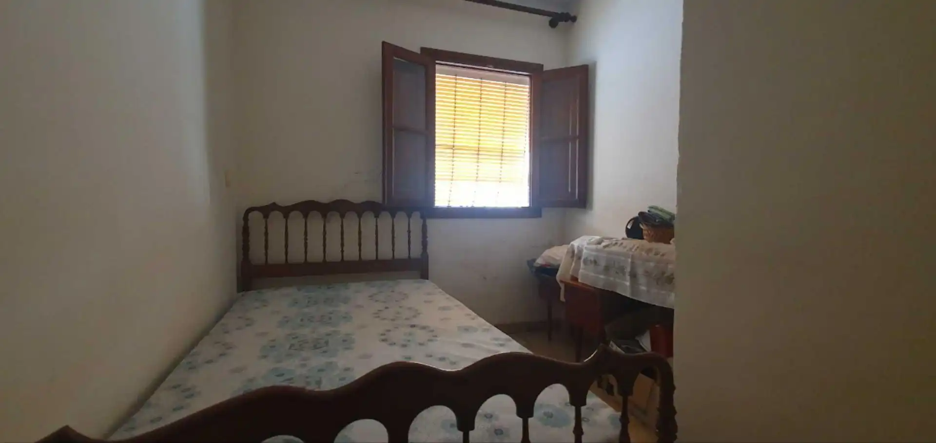 Casa rústica amb terrassa en venda a Yunquera, imagen 11