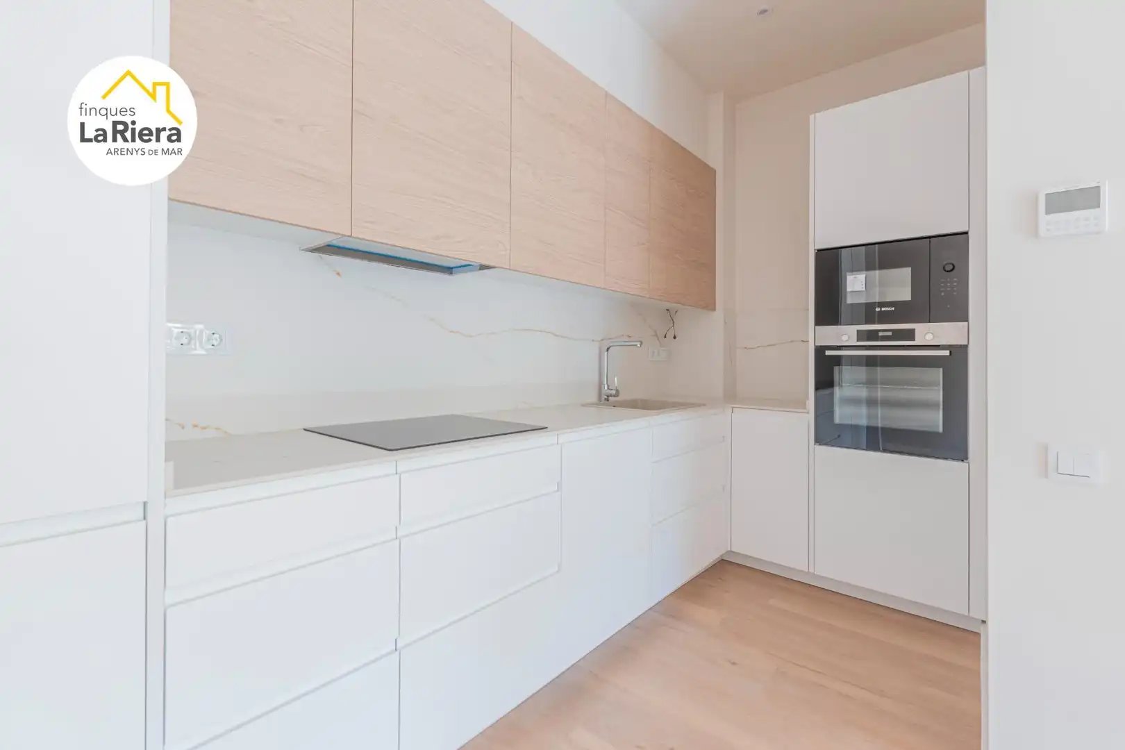 Penthouse mit Balkon zum Verkauf in Carrer Carrer Callao, imagen 11
