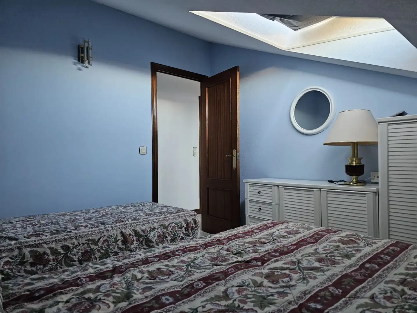 Appartement avec terrasse à vendre à Palacio, imagen 25
