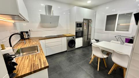 Foto 4 de Pis en venda a Calle Benjumeda, Alameda - Mentidero - Teatro Falla, Cádiz