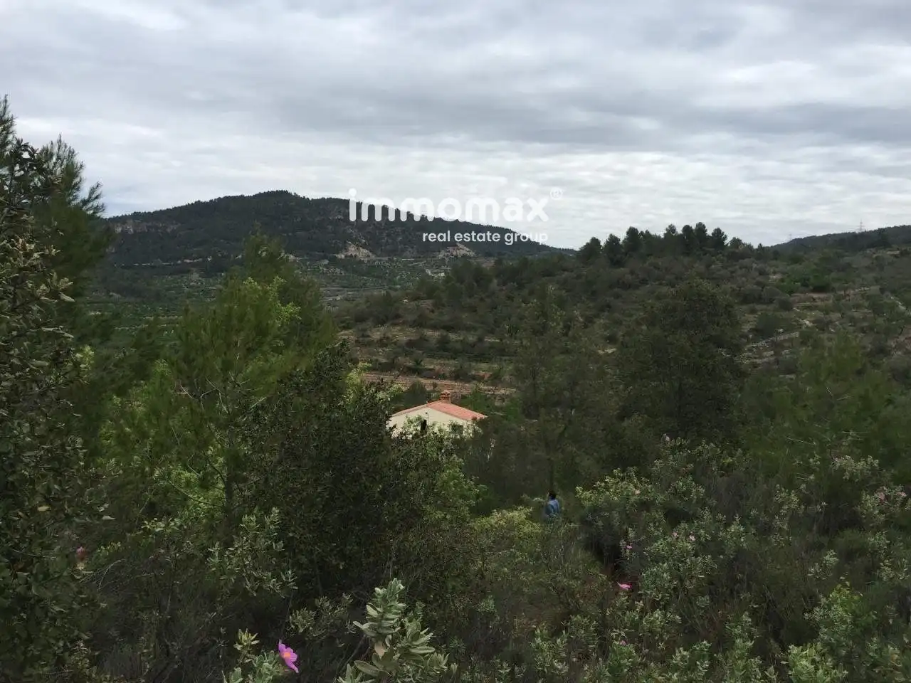 Houses for sale in Pradell de la Teixeta  with Air Conditioner, Terrace and Swimming Pool