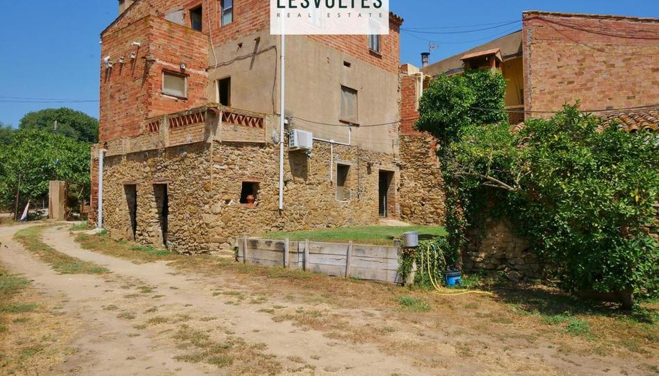 Photo 1 of House or chalet for sale in Carrer de la Processó, Fontanilles, Girona