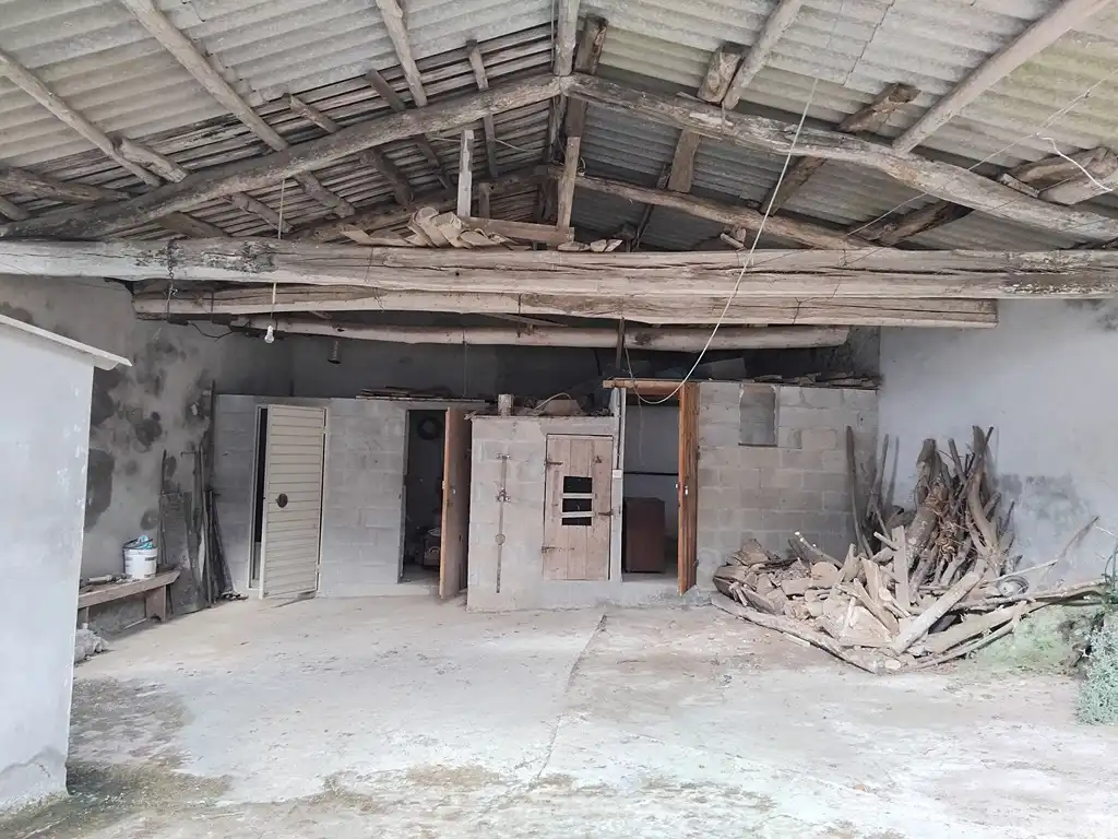Casa adosada en venta en Paderne con Calefacción, Jardín privado y Horno