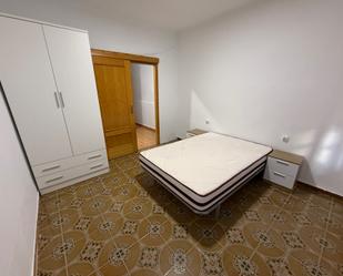 Bedroom of Flat to rent in Alicante / Alacant  with Air Conditioner, Furnished and Oven