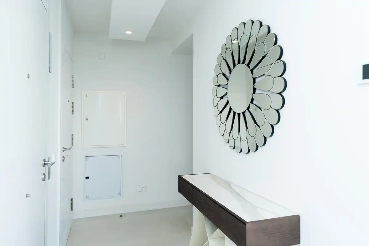 Ático con terraza en venta en Paseo Jesús Santos Rein 5, imagen 23