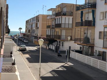 Wohnung zur Miete in Calle Doctor Gómez Ulla 31